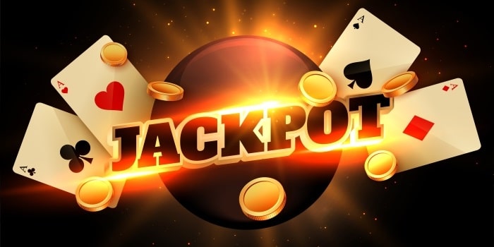 เกมสล็อตเล่นง่าย JACKPOT เยอะ