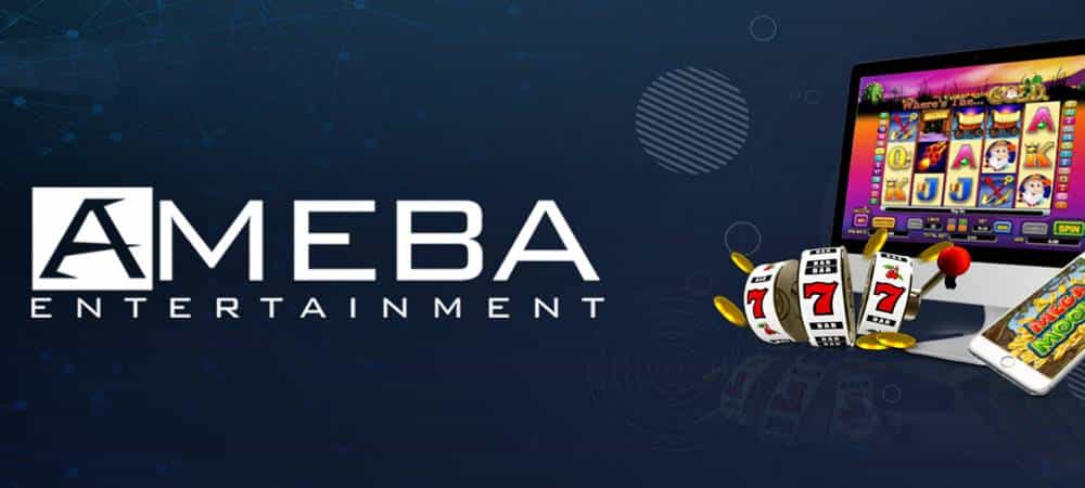 ค่ายเกม AMEBA ENTERTAINMENT