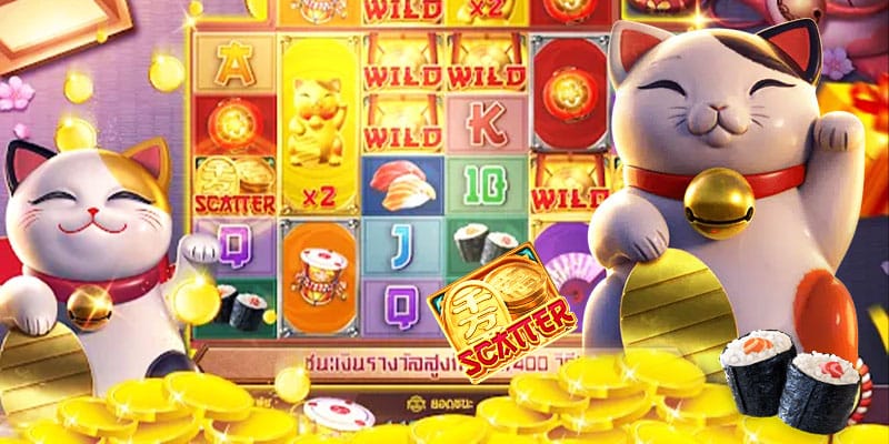 KALAMBA GAMES SLOTS สล็อตยอดนิยม