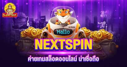 NEXTSPIN